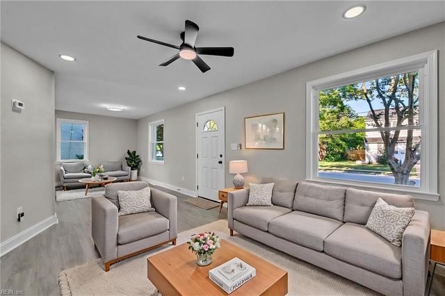 137 Clyde ST, Hampton, VA 23669