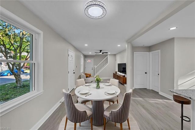 137 Clyde ST, Hampton, VA 23669