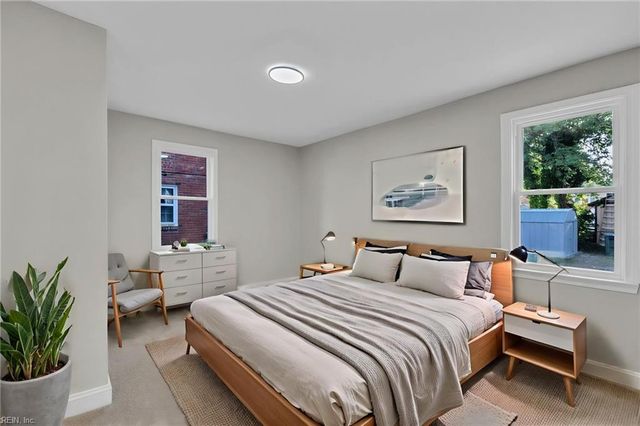 137 Clyde ST, Hampton, VA 23669