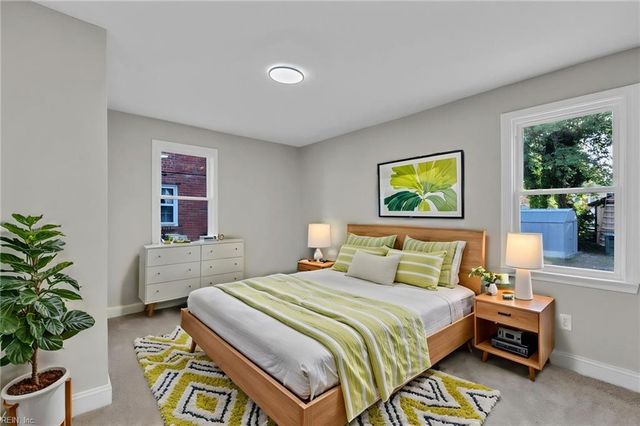 137 Clyde ST, Hampton, VA 23669