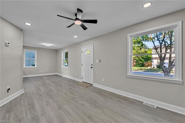 137 Clyde ST, Hampton, VA 23669