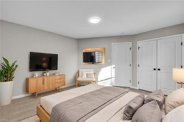 137 Clyde ST, Hampton, VA 23669