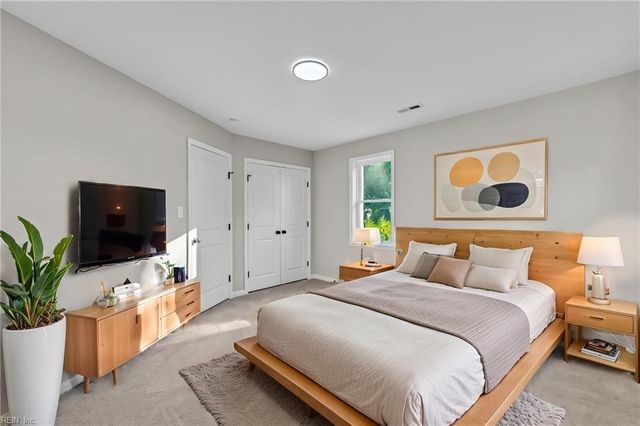 137 Clyde ST, Hampton, VA 23669