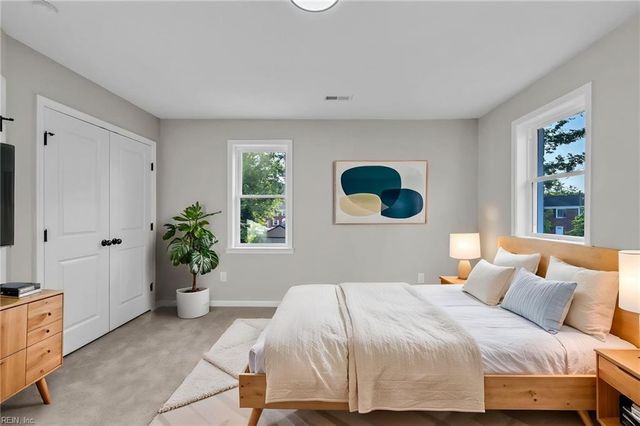 137 Clyde ST, Hampton, VA 23669