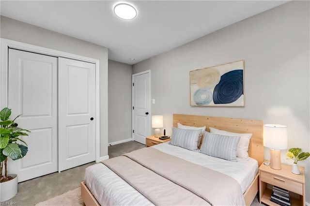 137 Clyde ST, Hampton, VA 23669