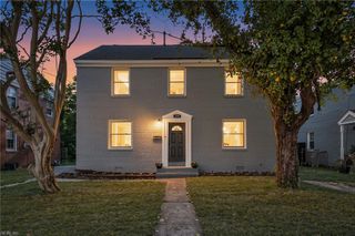 137 Clyde ST, Hampton, VA 23669