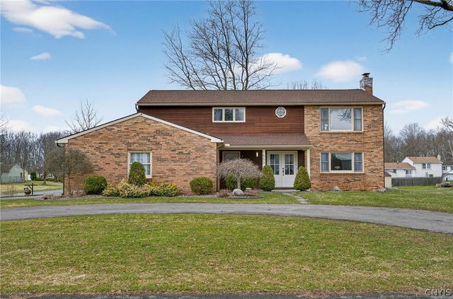 7853 Vernon Road South, Cicero, NY 13039