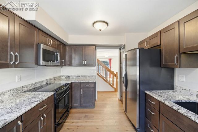 5513 Saddle Rock Trail, Colorado Springs, CO 80918