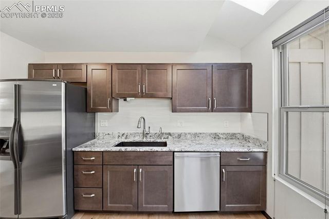 5513 Saddle Rock Trail, Colorado Springs, CO 80918