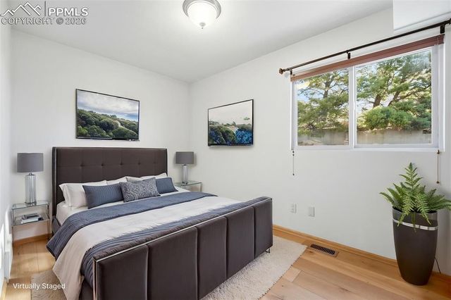 5513 Saddle Rock Trail, Colorado Springs, CO 80918