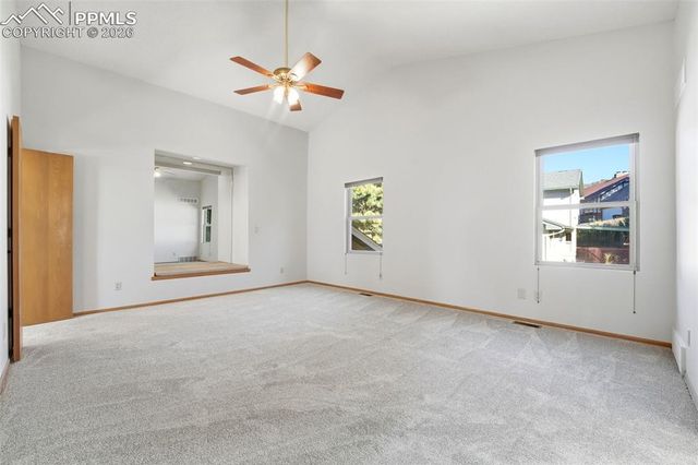 5513 Saddle Rock Trail, Colorado Springs, CO 80918