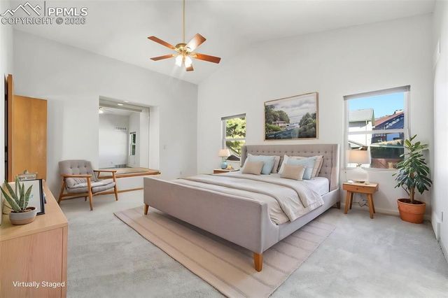 5513 Saddle Rock Trail, Colorado Springs, CO 80918