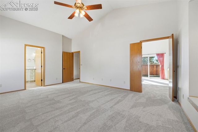 5513 Saddle Rock Trail, Colorado Springs, CO 80918