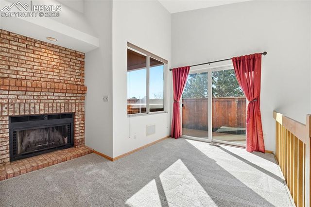 5513 Saddle Rock Trail, Colorado Springs, CO 80918