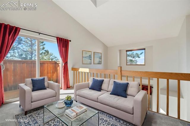 5513 Saddle Rock Trail, Colorado Springs, CO 80918