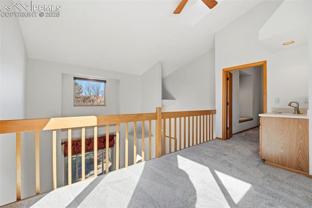 5513 Saddle Rock Trail, Colorado Springs, CO 80918