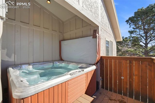 5513 Saddle Rock Trail, Colorado Springs, CO 80918