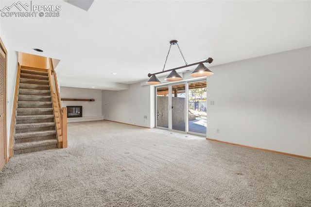 5513 Saddle Rock Trail, Colorado Springs, CO 80918