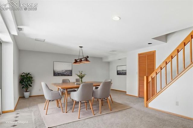 5513 Saddle Rock Trail, Colorado Springs, CO 80918