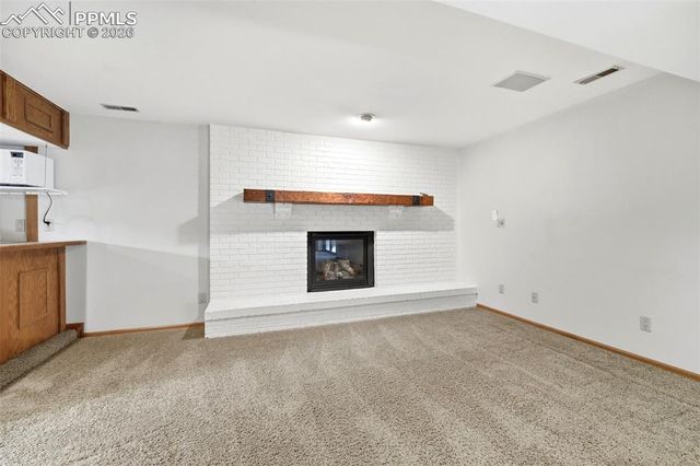 5513 Saddle Rock Trail, Colorado Springs, CO 80918