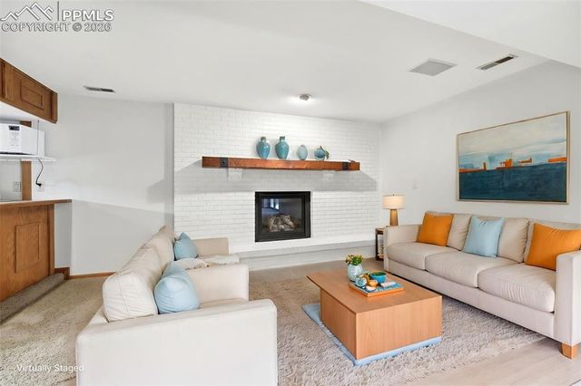 5513 Saddle Rock Trail, Colorado Springs, CO 80918