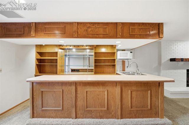 5513 Saddle Rock Trail, Colorado Springs, CO 80918