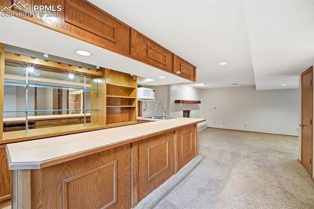 5513 Saddle Rock Trail, Colorado Springs, CO 80918