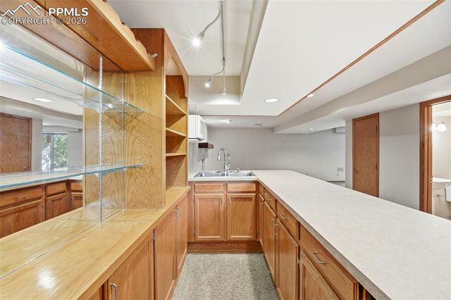 5513 Saddle Rock Trail, Colorado Springs, CO 80918