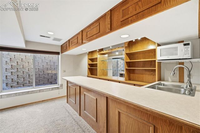 5513 Saddle Rock Trail, Colorado Springs, CO 80918