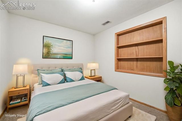 5513 Saddle Rock Trail, Colorado Springs, CO 80918