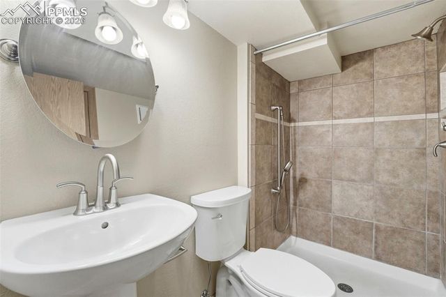 5513 Saddle Rock Trail, Colorado Springs, CO 80918