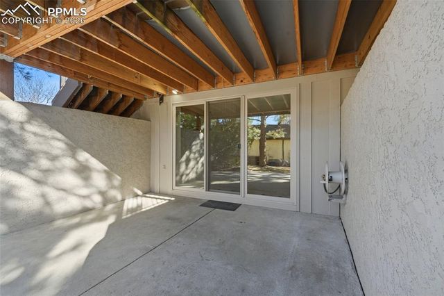 5513 Saddle Rock Trail, Colorado Springs, CO 80918