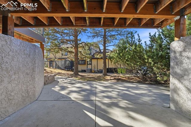 5513 Saddle Rock Trail, Colorado Springs, CO 80918