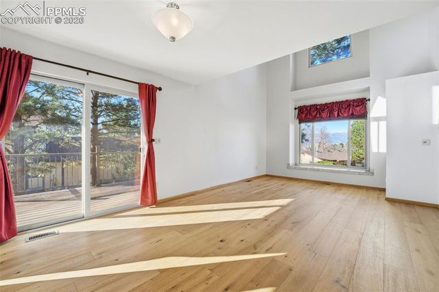 5513 Saddle Rock Trail, Colorado Springs, CO 80918