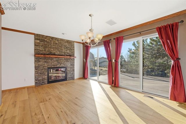 5513 Saddle Rock Trail, Colorado Springs, CO 80918