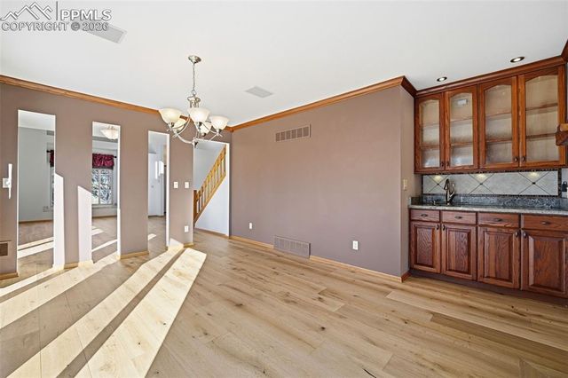 5513 Saddle Rock Trail, Colorado Springs, CO 80918