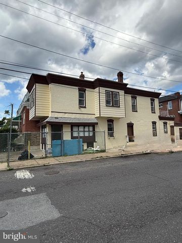 5901 N 3RD ST, Philadelphia, PA 19120