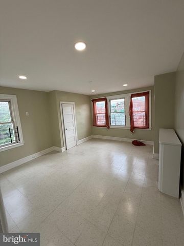 5901 N 3RD ST, Philadelphia, PA 19120