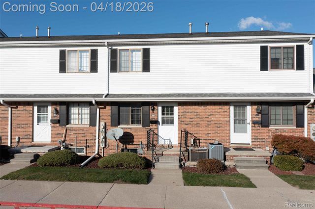 125 Cuttle Road 44, Marysville, MI 48040