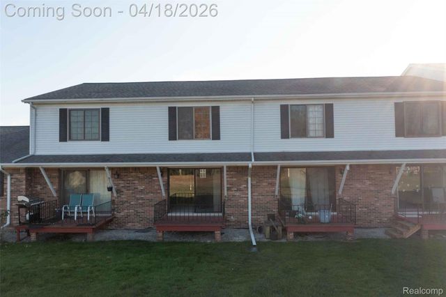 125 Cuttle Road 44, Marysville, MI 48040