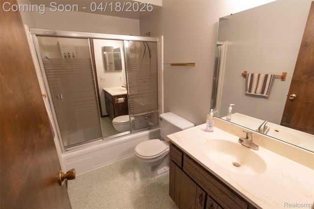 125 Cuttle Road 44, Marysville, MI 48040