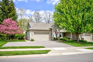 2137 Lamberton Creek Lane Ne 22, City Of Grand Rapids, MI 49505