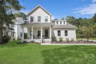 125 Long Creek Lane, Richmond Hill, GA 31324