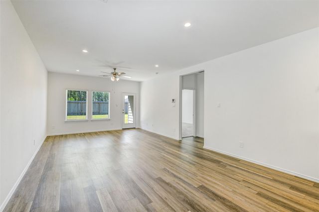 24219 Copperleaf Bay Lane, Spring, TX 77373