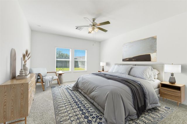 24219 Copperleaf Bay Lane, Spring, TX 77373