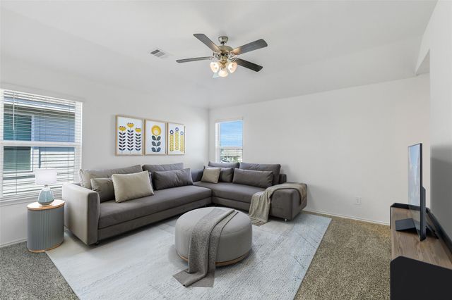 24219 Copperleaf Bay Lane, Spring, TX 77373