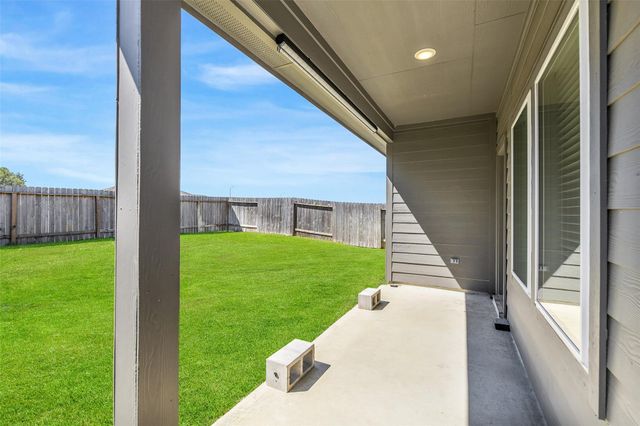 24219 Copperleaf Bay Lane, Spring, TX 77373