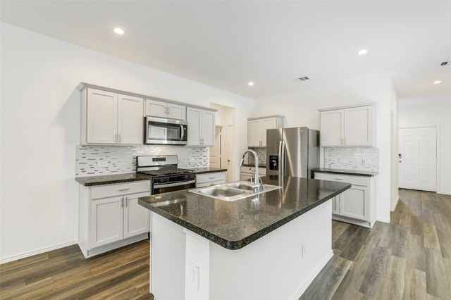 24219 Copperleaf Bay Lane, Spring, TX 77373
