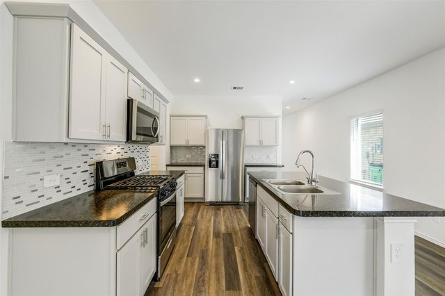 24219 Copperleaf Bay Lane, Spring, TX 77373