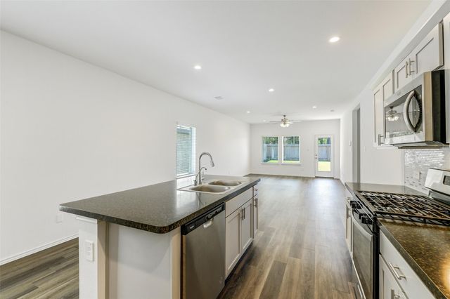24219 Copperleaf Bay Lane, Spring, TX 77373